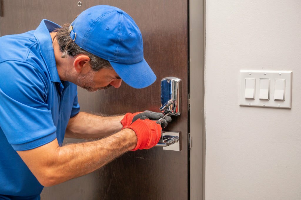 locksmith services in Yonkers