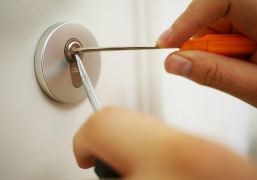 locksmith services in Yonkers