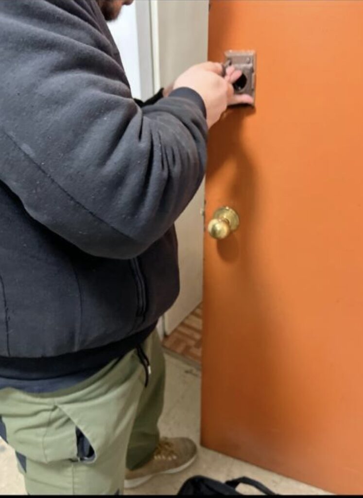 locksmith services in Yonkers